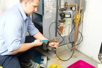 Affordable Arvada furnace repair service in CO near 80004