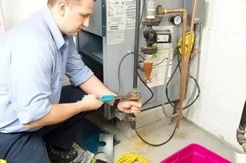 Affordable Broomfield furnace repair service in CO near 80020