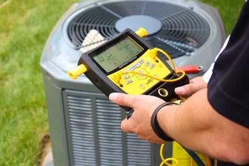 Expert Loveland HVAC installation in CO near 80538