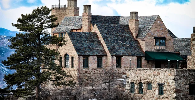 castle rock colorado